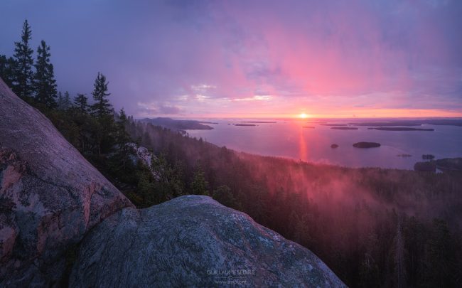Koli National Park